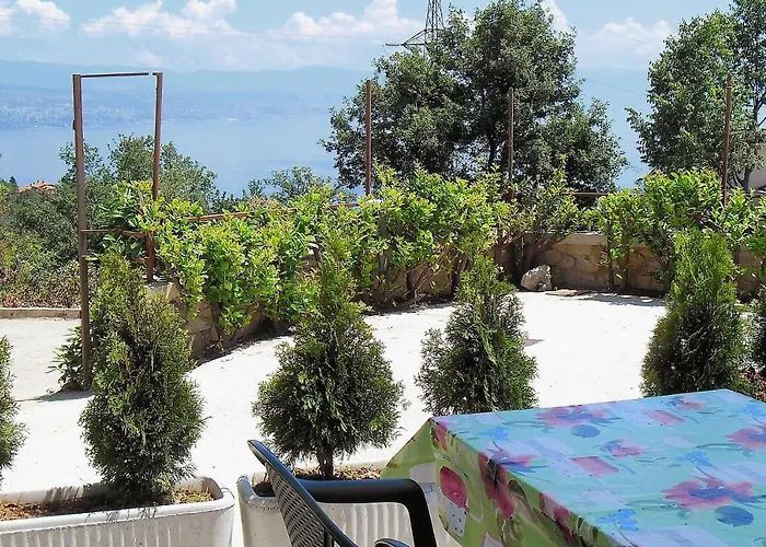 Appartement With Wifi Opric, Opatija - 7756 Lovran