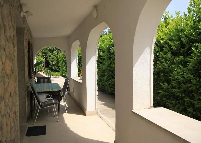 Appartement With Wifi Opric, Opatija - 7756 Lovran