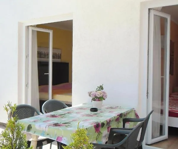 Appartement With Wifi Opric, Opatija - 7756