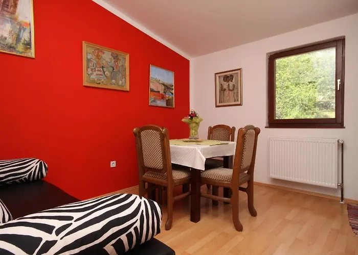 With Wifi Opric, Opatija - 7756 * Lovran