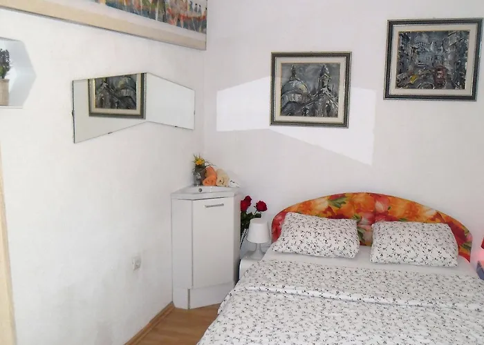 With Wifi Opric, Opatija - 7756