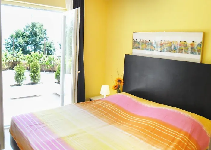 Appartement With Wifi Opric, Opatija - 7756