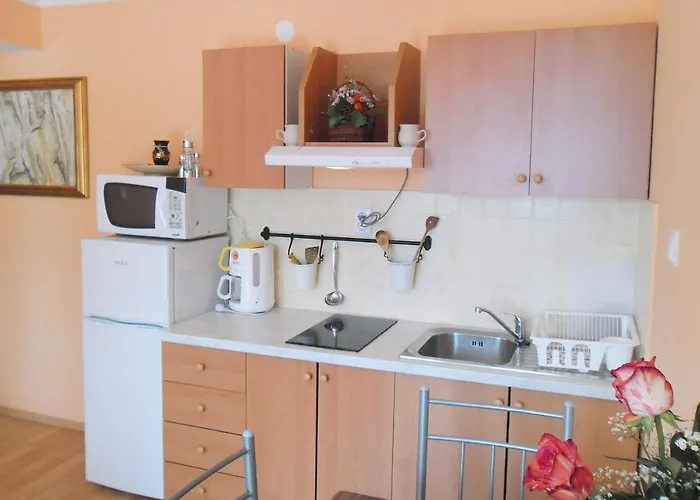 With Wifi Opric, Opatija - 7756 Appartement *