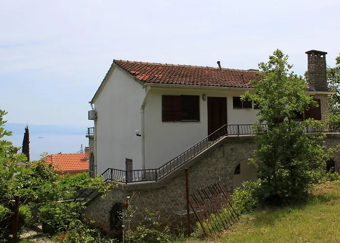 With Wifi Opric, Opatija - 7756