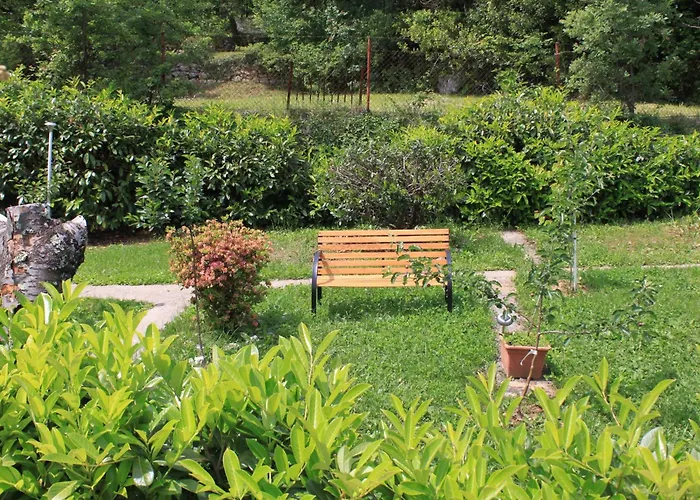 Appartement With Wifi Opric, Opatija - 7756