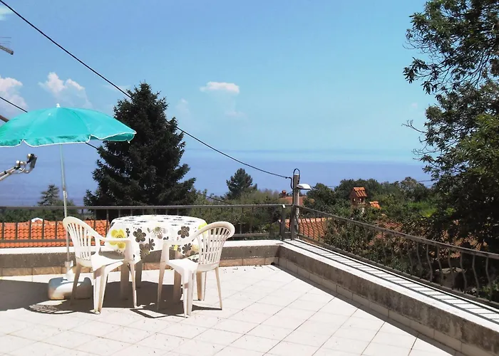 With Wifi Opric, Opatija - 7756 Appartement *
