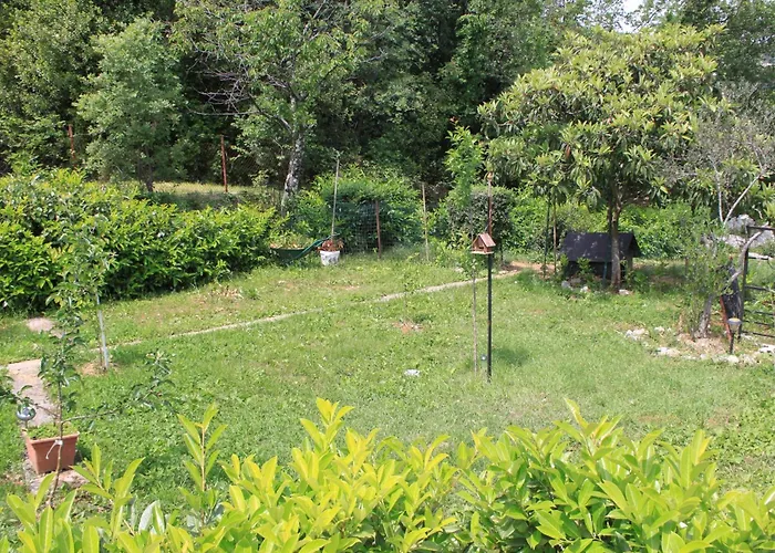 With Wifi Opric, Opatija - 7756 Appartement